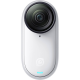 Екшн-камера Insta360 GO 3S 4K Standard Bundle 64GB White (CINSAATA_GO3S06) Купити в Україні