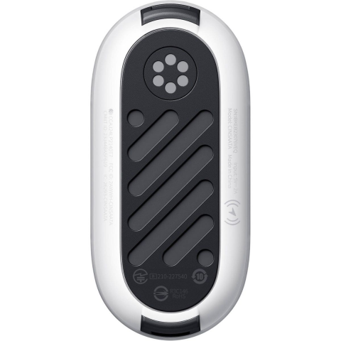 Екшн-камера Insta360 GO 3S 4K Standard Bundle 64GB White (CINSAATA_GO3S06) Купити в Україні