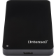 Жорсткий диск Intenso Memory Case 1 TB Black (6021560) Купити в Україні