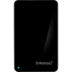Жорсткий диск Intenso Memory Case 1 TB Black (6021560) Купити в Україні