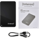Жорсткий диск Intenso Memory Case 1 TB Black (6021560) Купити в Україні