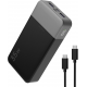 Універсальна батарея JUOVI 20000mAh 35W Black (J26510) Купити в Україні