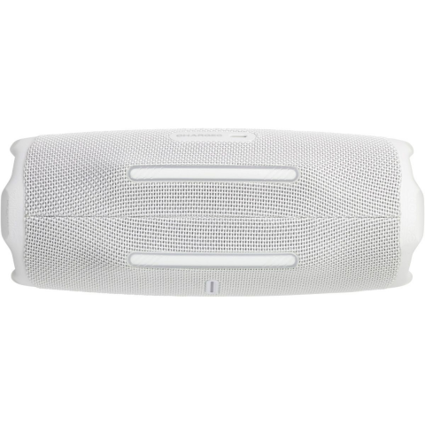 Портативна акустика JBL Charge 6 White CN Купити в Україні