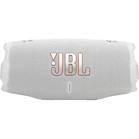 Портативна акустика JBL Charge 6 White CN Купити в Україні