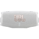 Портативна акустика JBL Charge 6 White CN Купити в Україні