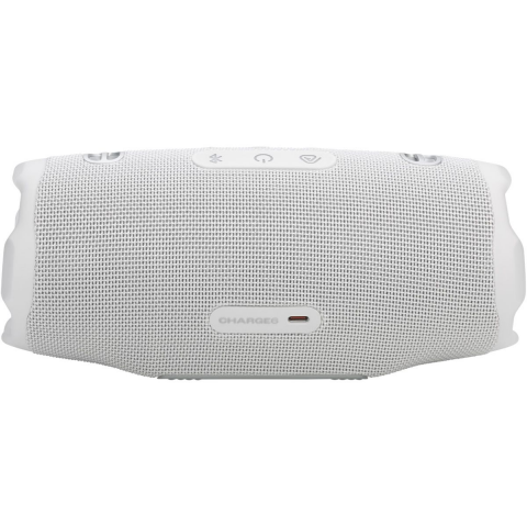 Портативна акустика JBL Charge 6 White CN Купити в Україні