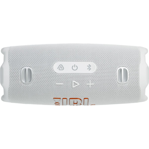 Портативна акустика JBL Charge 6 White CN Купити в Україні