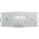 Портативна акустика JBL Charge 6 White CN Купити в Україні