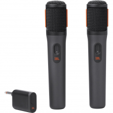 Мікрофон вокальний JBL PartyBox Wireless Mic (JBLPBWIRELESSMIC)