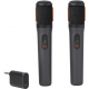 Мікрофон вокальний JBL PartyBox Wireless Mic (JBLPBWIRELESSMIC) Купити в Україні