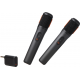 Мікрофон вокальний JBL PartyBox Wireless Mic (JBLPBWIRELESSMIC) Купити в Україні