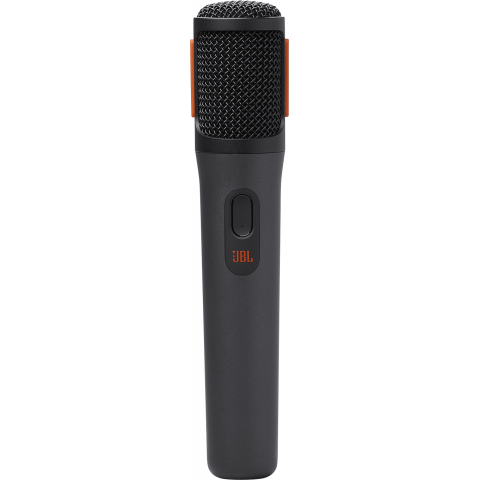 Мікрофон вокальний JBL PartyBox Wireless Mic (JBLPBWIRELESSMIC) Купити в Україні