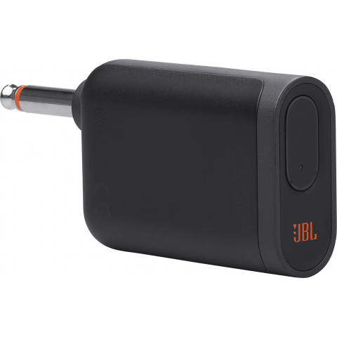 Мікрофон вокальний JBL PartyBox Wireless Mic (JBLPBWIRELESSMIC) Купити в Україні