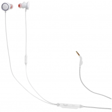 Навушники з мікрофоном JBL Quantum 50 White (JBLQUANTUM50WHT)