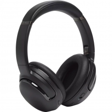 Навушники з мікрофоном JBL Tour One M2 Black (JBLTOURONEM2BAM)