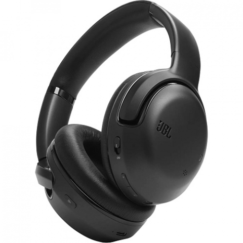 Навушники з мікрофоном JBL Tour One M2 Black (JBLTOURONEM2BAM) Купити в Україні