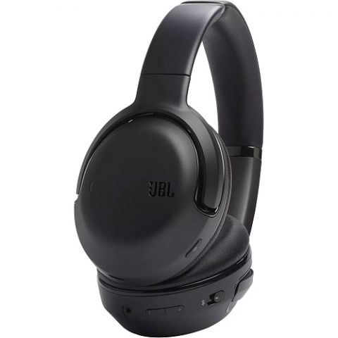 Навушники з мікрофоном JBL Tour One M2 Black (JBLTOURONEM2BAM) Купити в Україні