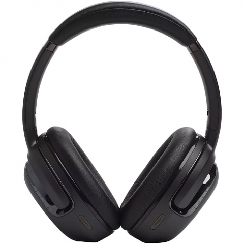Навушники з мікрофоном JBL Tour One M2 Black (JBLTOURONEM2BAM) Купити в Україні