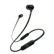 Навушники з мікрофоном JBL Tune 110BT Black (JBLT110BTBLK) Купити в Україні