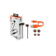 Навушники з мікрофоном JBL Tune 110BT Black (JBLT110BTBLK) Купити в Україні