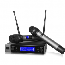 Мікрофонна радіосистема JBL VM200
