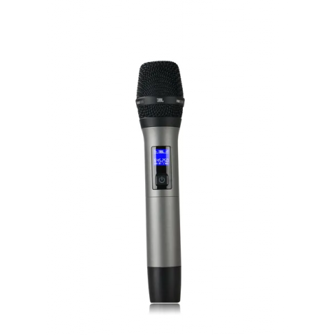 Мікрофонна радіосистема JBL VM200 Купити в Україні