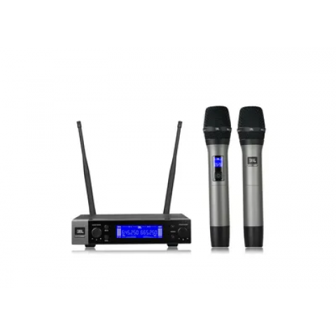 Мікрофонна радіосистема JBL VM200 Купити в Україні