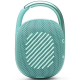 Портативна колонка JBL Clip 4 Teal (JBLCLIP4TEAL) Купити в Україні
