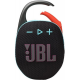 Акустична система JBL Clip 5 Black Orange (JBLCLIP5BLKOAM) CN Купити в Україні