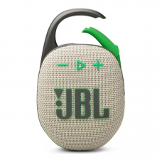 Акустична система JBL Clip 5 Sand (JBLCLIP5SAND) CN