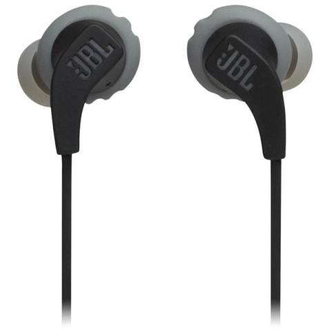 Навушники з мікрофоном JBL Endurance Run 3 Black (JBLENDURRUN3BLK) Купити в Україні