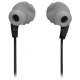 Навушники з мікрофоном JBL Endurance Run 3 Black (JBLENDURRUN3BLK) Купити в Україні