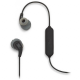Навушники з мікрофоном JBL Endurance Run 3 Black (JBLENDURRUN3BLK) Купити в Україні