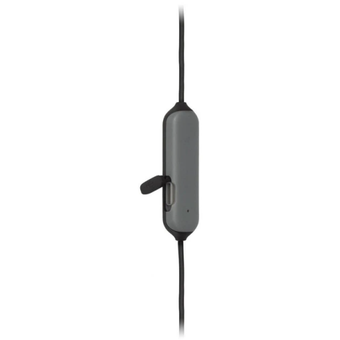 Навушники з мікрофоном JBL Endurance Run 3 Black (JBLENDURRUN3BLK) Купити в Україні
