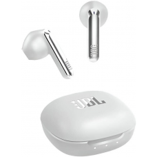 Навушники TWS JBL T280 X2 Silver