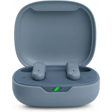 Навушники JBL Wave 300 Blue (JBLW300TWSBLU)