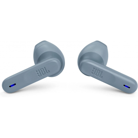 Навушники JBL Wave 300 Blue (JBLW300TWSBLU) Купити в Україні