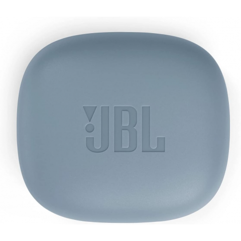 Навушники JBL Wave 300 Blue (JBLW300TWSBLU) Купити в Україні