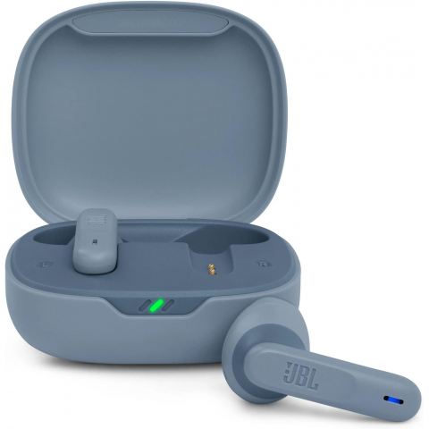 Навушники JBL Wave 300 Blue (JBLW300TWSBLU) Купити в Україні