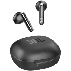Навушники TWS JBL T280 X2 Black