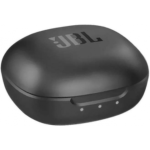 Навушники TWS JBL T280 X2 Black Купити в Україні