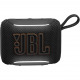 Портативна акустика JBL GO 5 Black (JBLGO5BLK) Купити в Україні