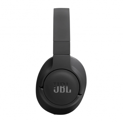 Навушники з мікрофоном JBL Tune 720BT Black (JBLT720BTBLK) Купити в Україні