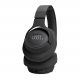 Навушники з мікрофоном JBL Tune 720BT Black (JBLT720BTBLK) Купити в Україні