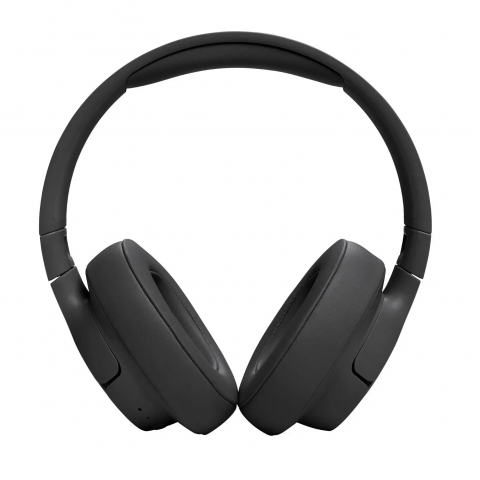 Навушники з мікрофоном JBL Tune 720BT Black (JBLT720BTBLK) Купити в Україні