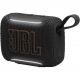 Портативна акустика JBL GO 5 Black (JBLGO5BLK) Купити в Україні