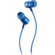 Навушники з мікрофоном JBL Live 100 Blue (JBLLIVE100BLU) Купити в Україні