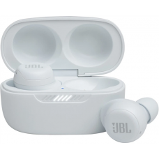 Навушники JBL Live Free NC+ TWS White (JBLLIVEFRNCPTWSW)