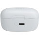 Навушники JBL Live Free NC+ TWS White (JBLLIVEFRNCPTWSW) Купити в Україні