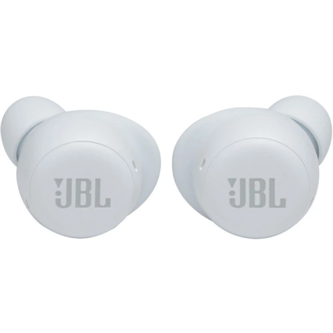 Навушники JBL Live Free NC+ TWS White (JBLLIVEFRNCPTWSW) Купити в Україні